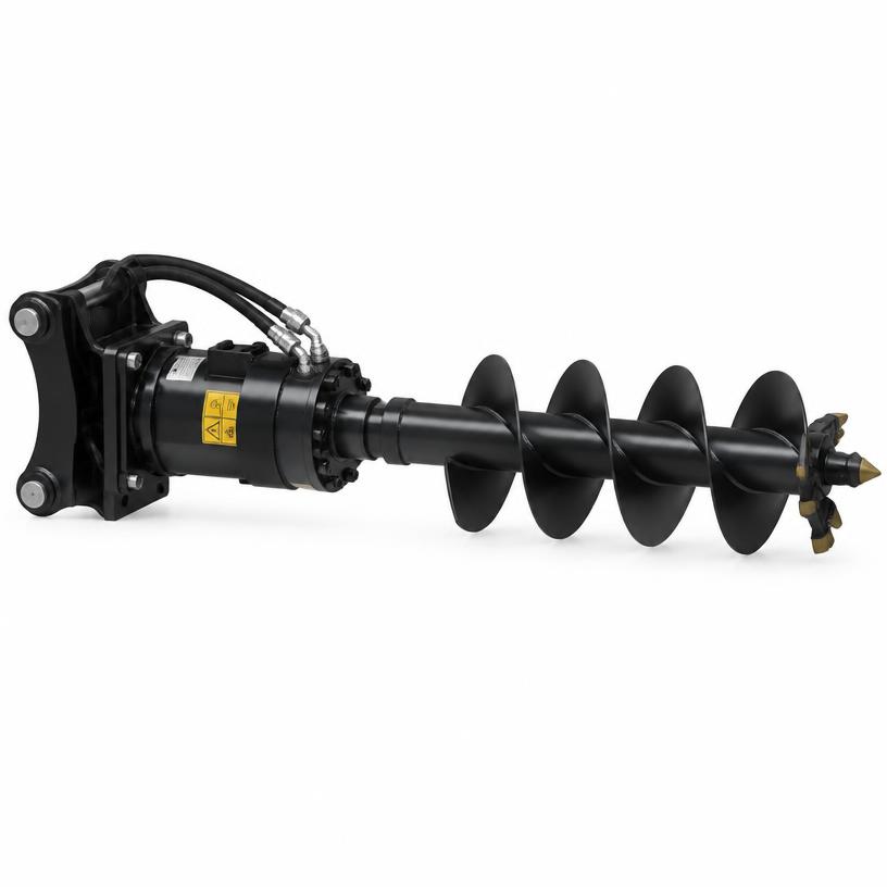 Auger